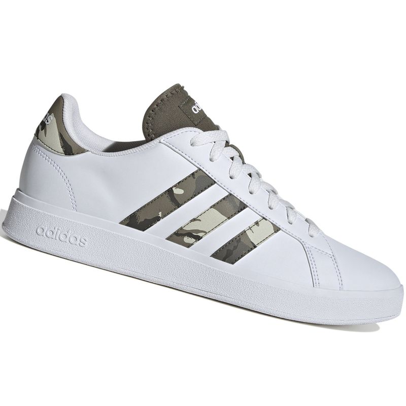 ADIDAS - Zapatilla Adidas Hombre Grand Court Base 20 - IH0043