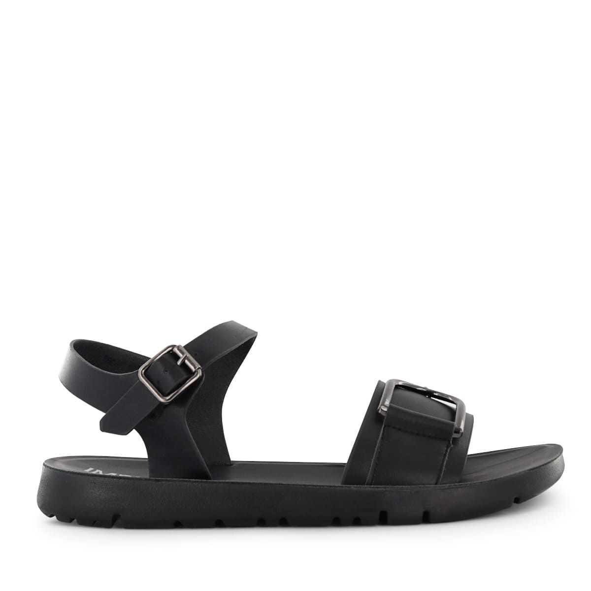 IMPULS - Sandalias Mujer Impuls Barbara49 Negro