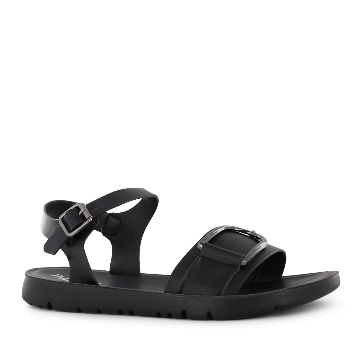 IMPULS - Sandalias Mujer Impuls Barbara49 Negro