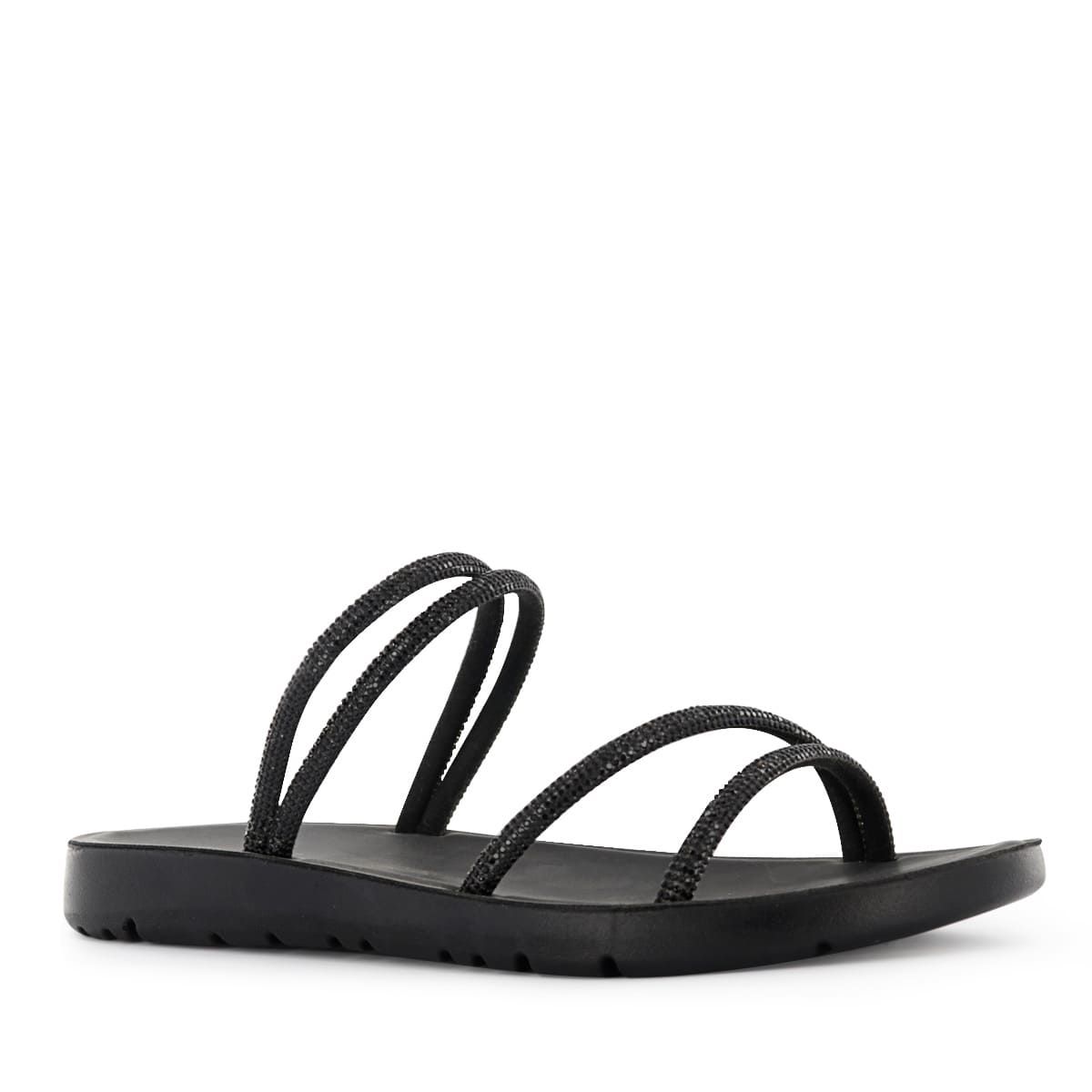 IMPULS - Sandalias Mujer Impuls Barbara50 Negro