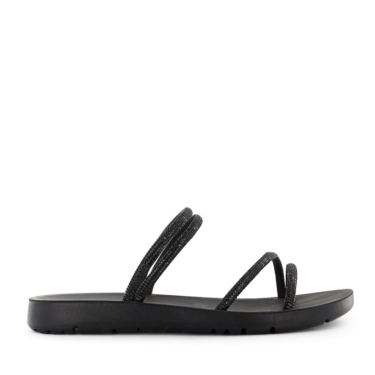 IMPULS - Sandalias Mujer Impuls Barbara50 Negro