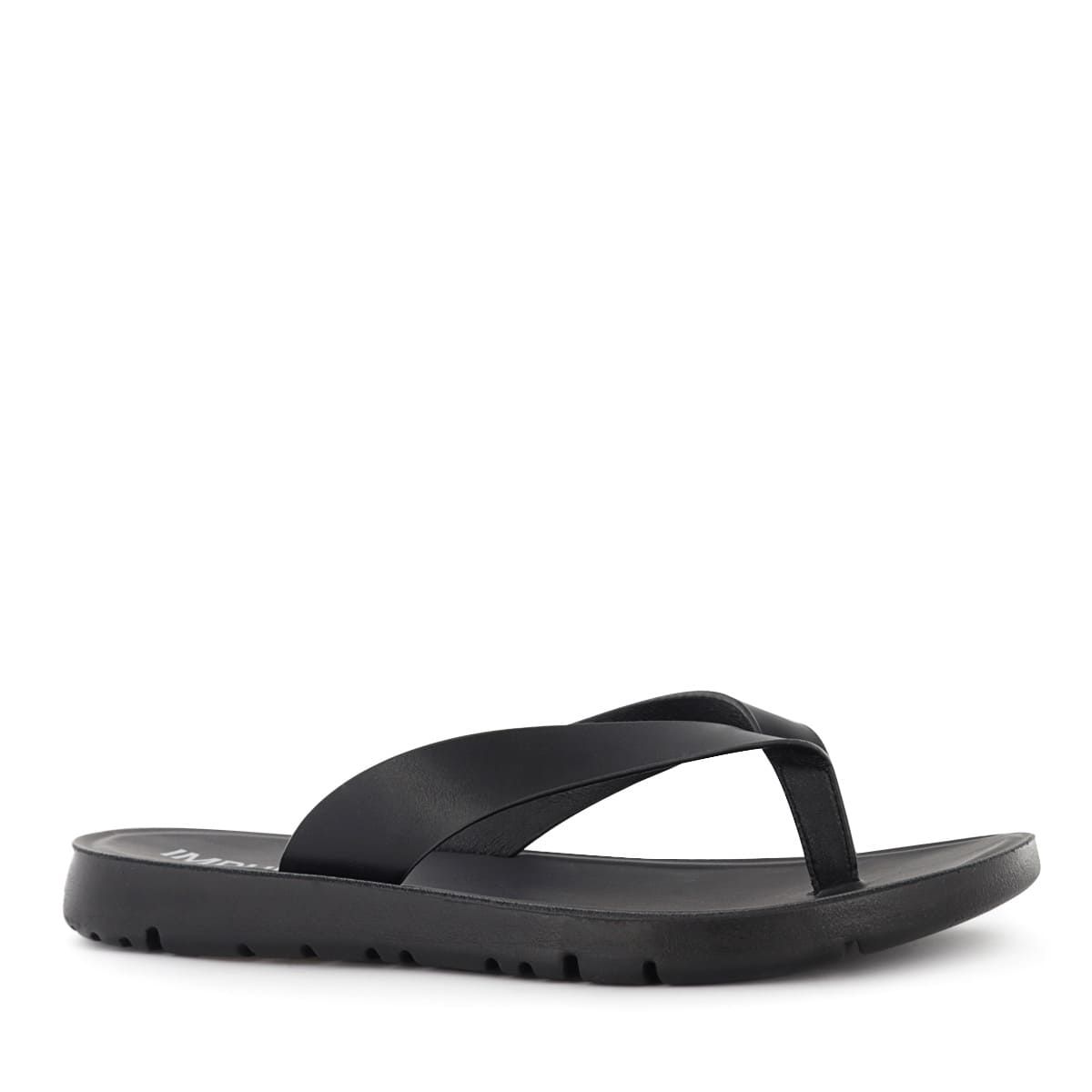 IMPULS - Sandalias Mujer Impuls Barbara51 Negro
