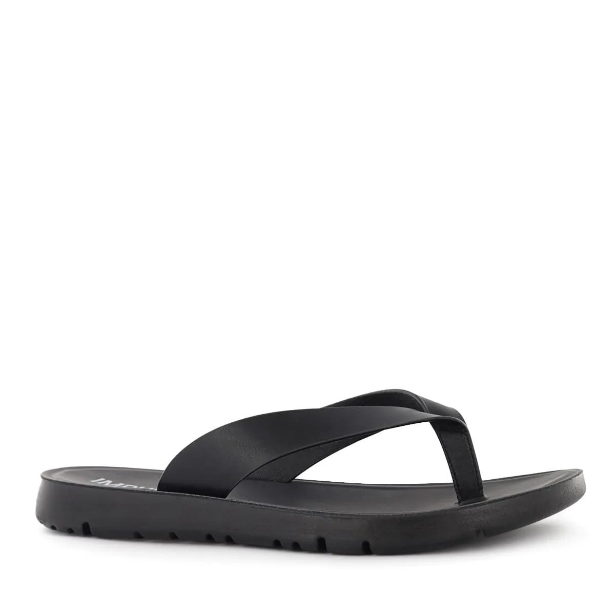 IMPULS - Sandalias Mujer Impuls Barbara51 Negro