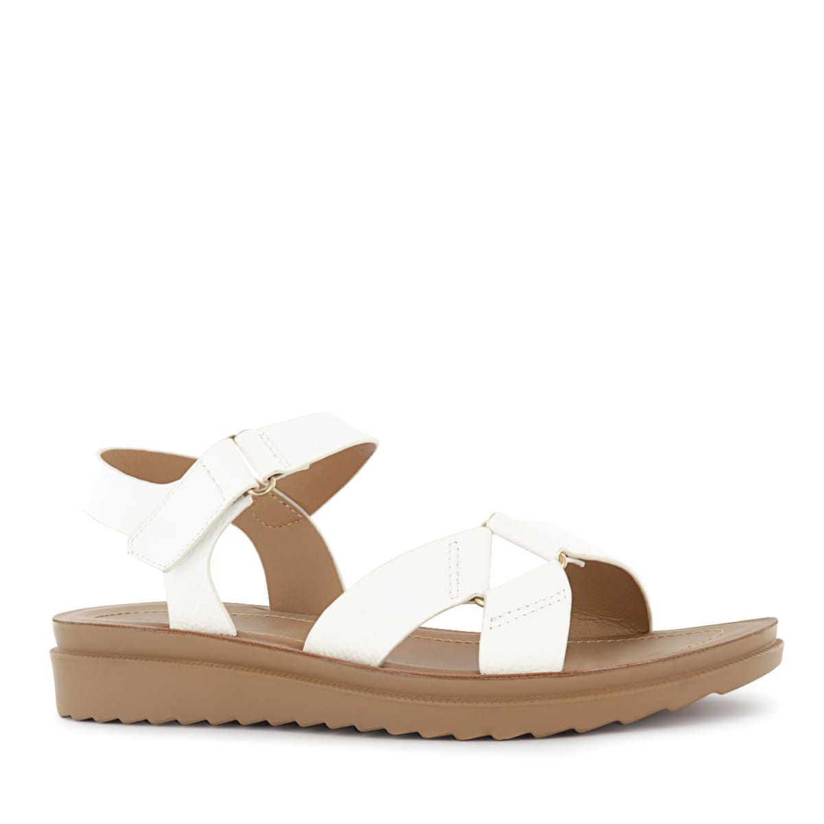 IMPULS - Sandalias Mujer Impuls Zahara13 Blanco