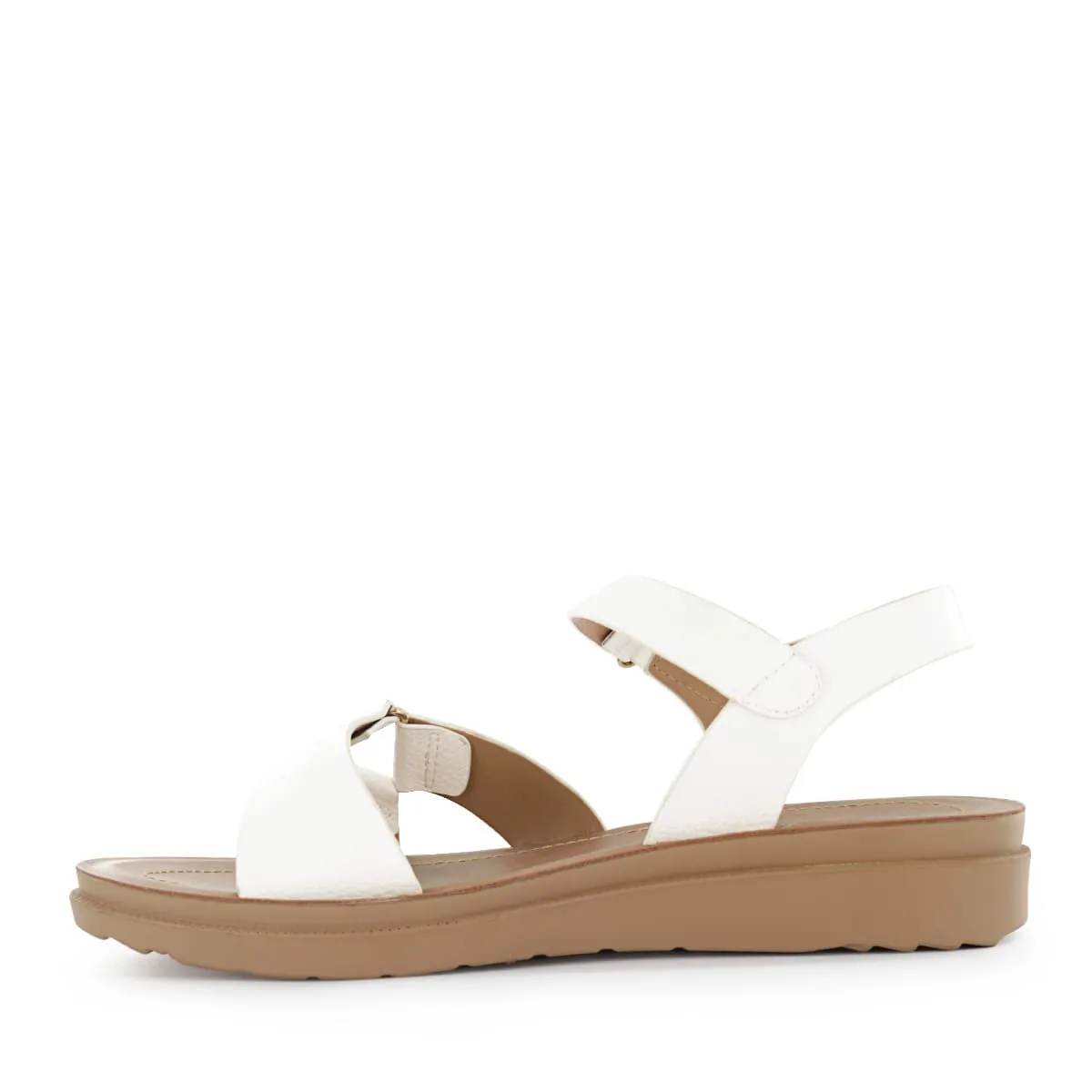 IMPULS - Sandalias Mujer Impuls Zahara13 Blanco