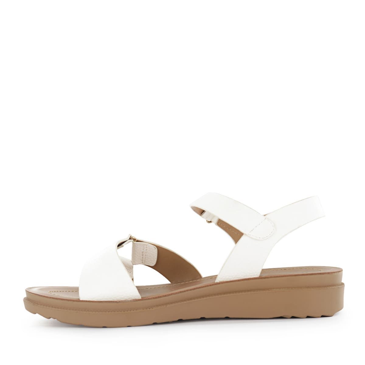 IMPULS - Sandalias Mujer Impuls Zahara13 Blanco