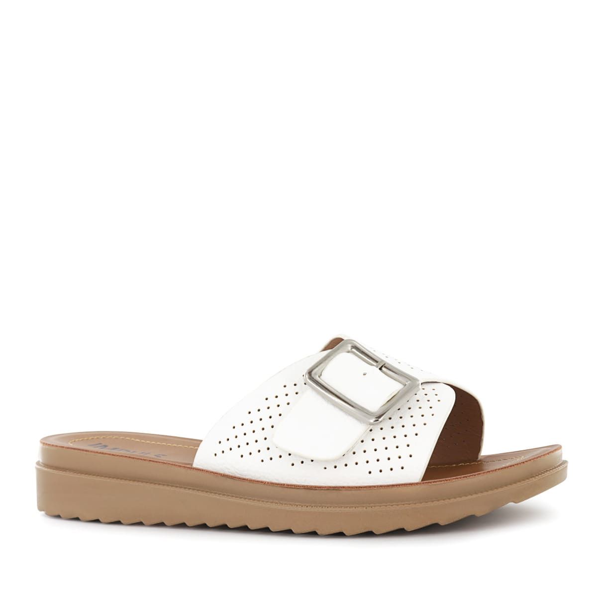 IMPULS - Sandalias Mujer Impuls Zahara14 Blanco