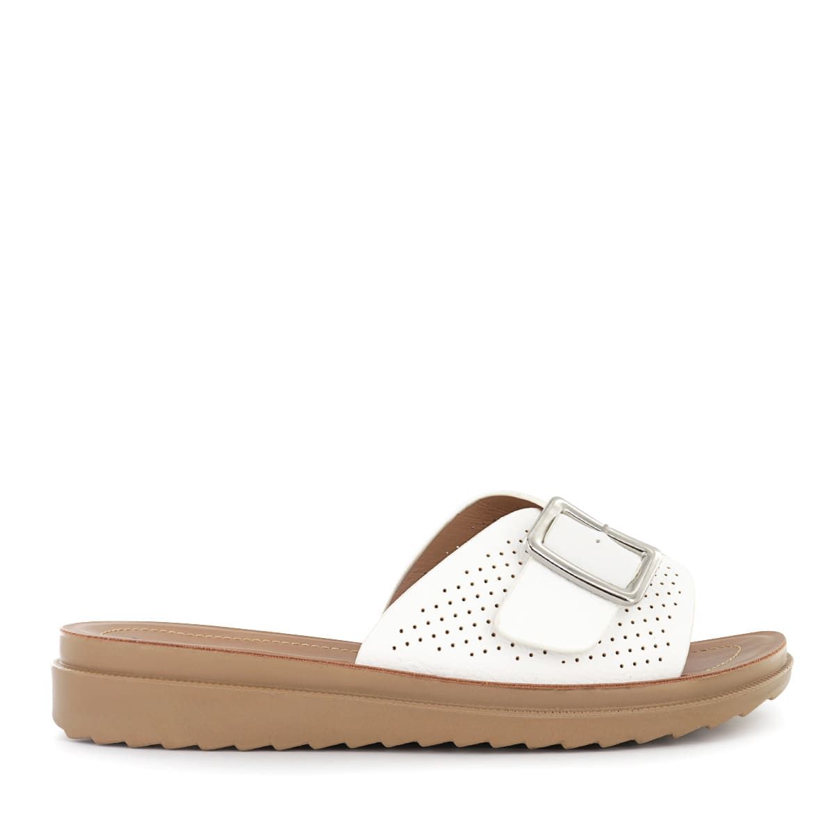 IMPULS - Sandalias Mujer Impuls Zahara14 Blanco