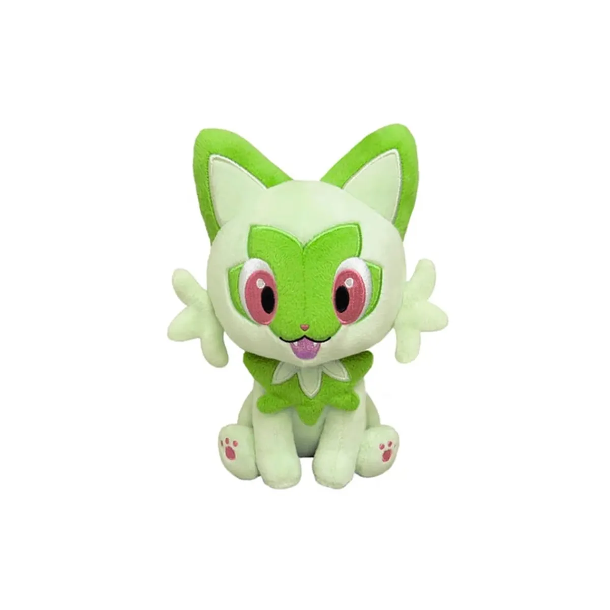 POKEMON - Pokemon Center Peluche Sitting Cuties Sprigatito