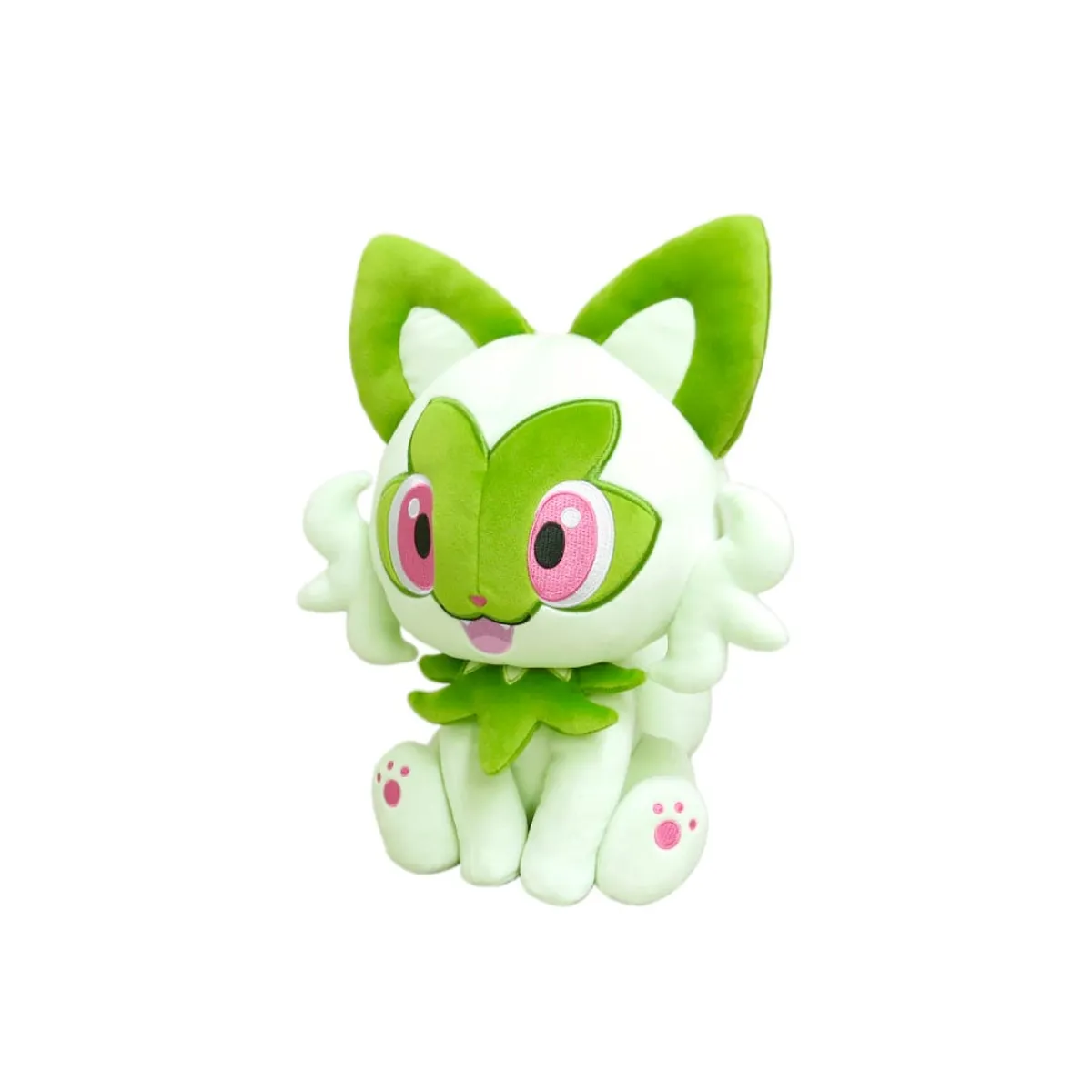 POKEMON - Pokemon Center Peluche Sitting Cuties Sprigatito