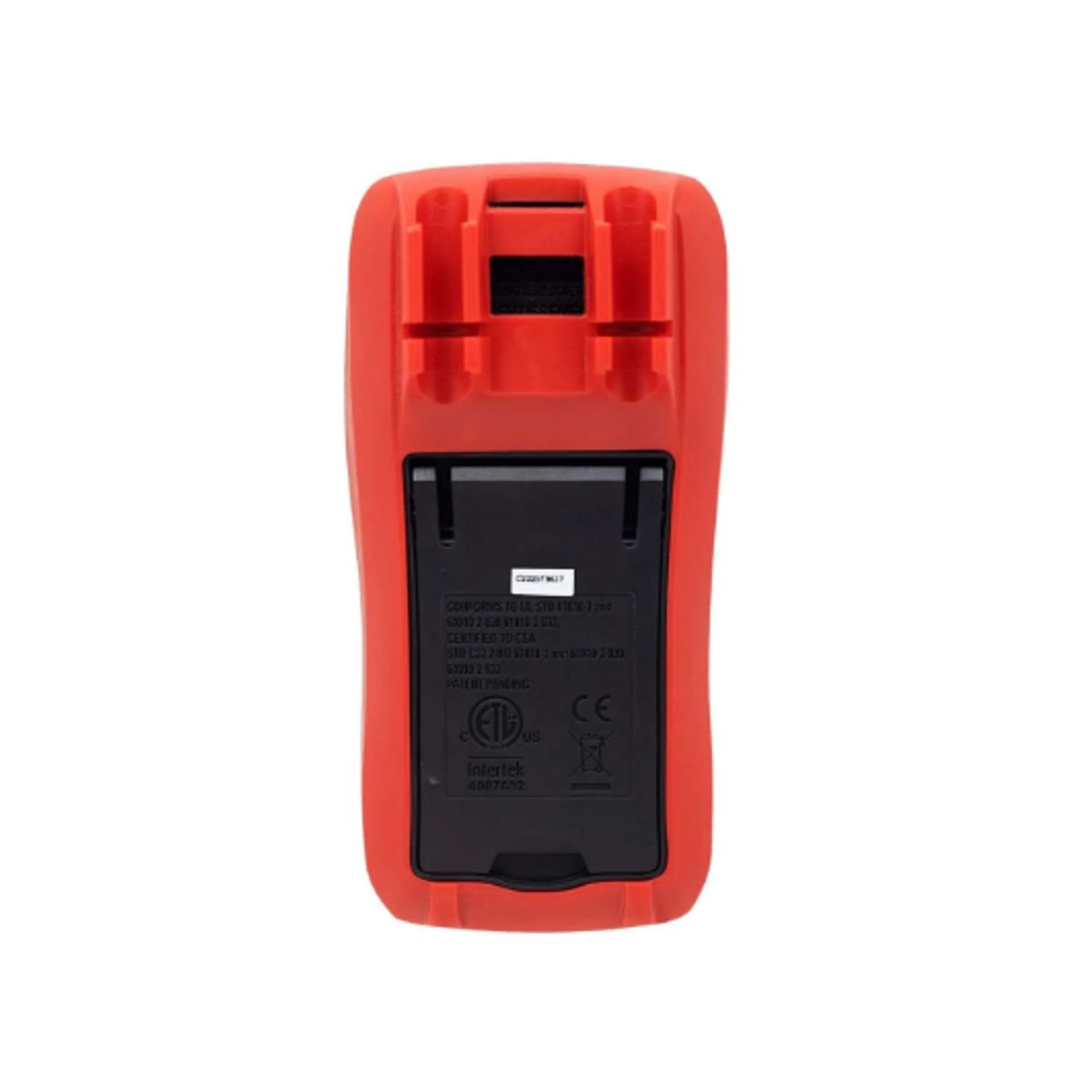  - Multímetro Digital con Capacitancia UT133B UNI-T