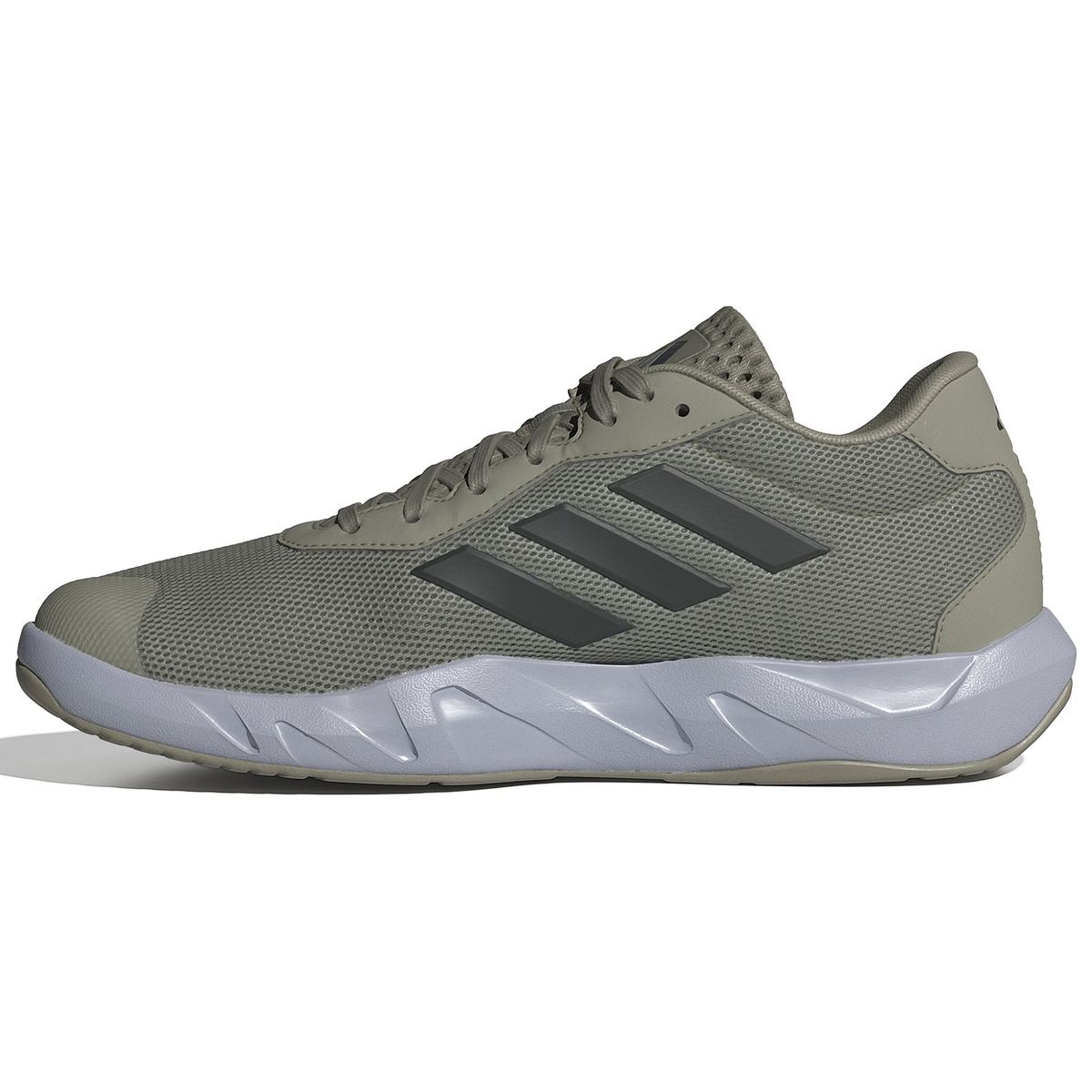ADIDAS - Zapatilla Adidas Hombre Amplimove Trainer M - ID8637