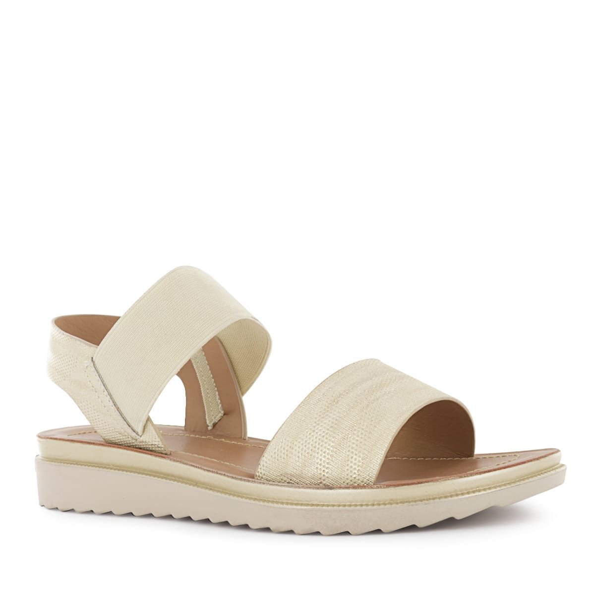 IMPULS - Sandalias Mujer Impuls Zahara15 Oro
