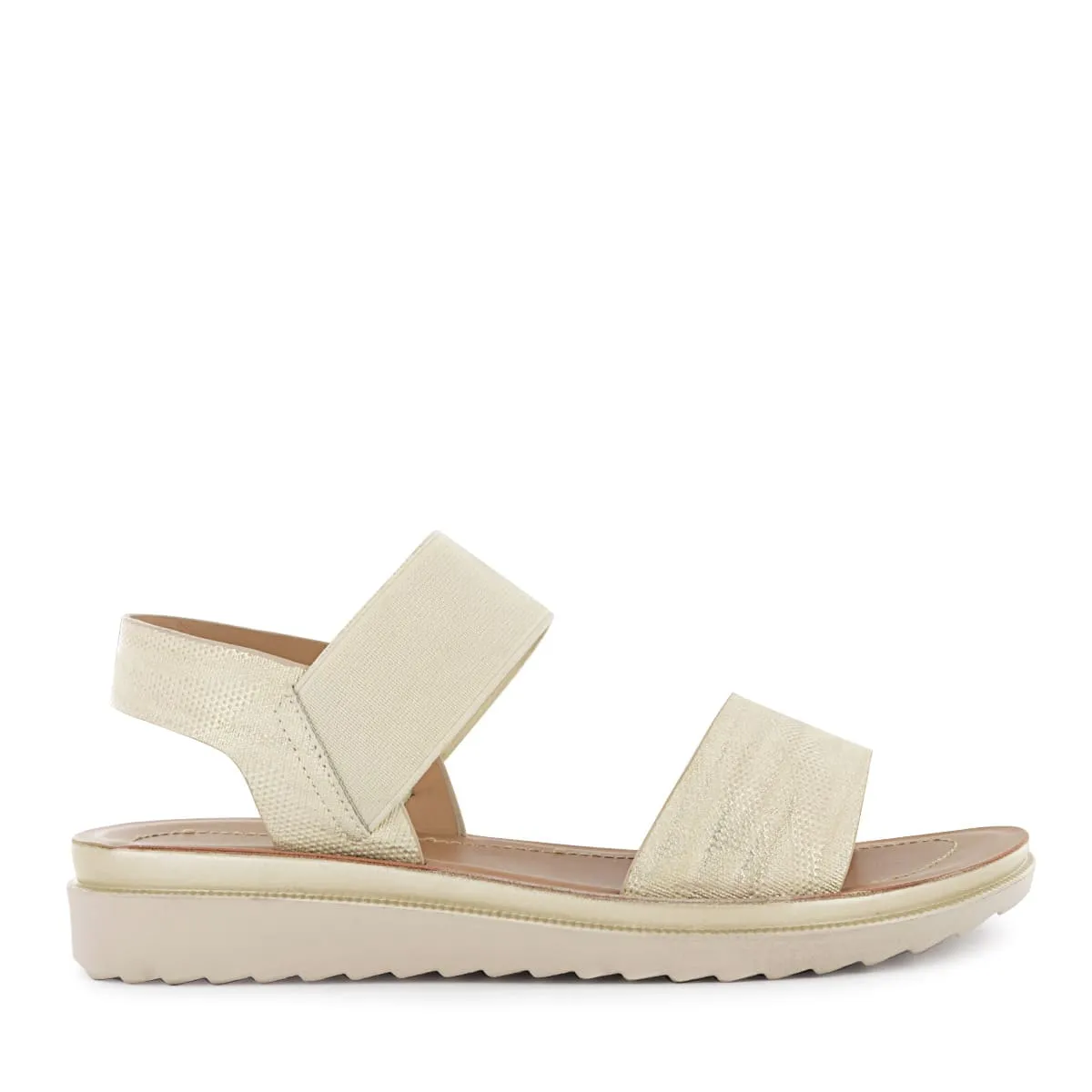 IMPULS - Sandalias Mujer Impuls Zahara15 Oro