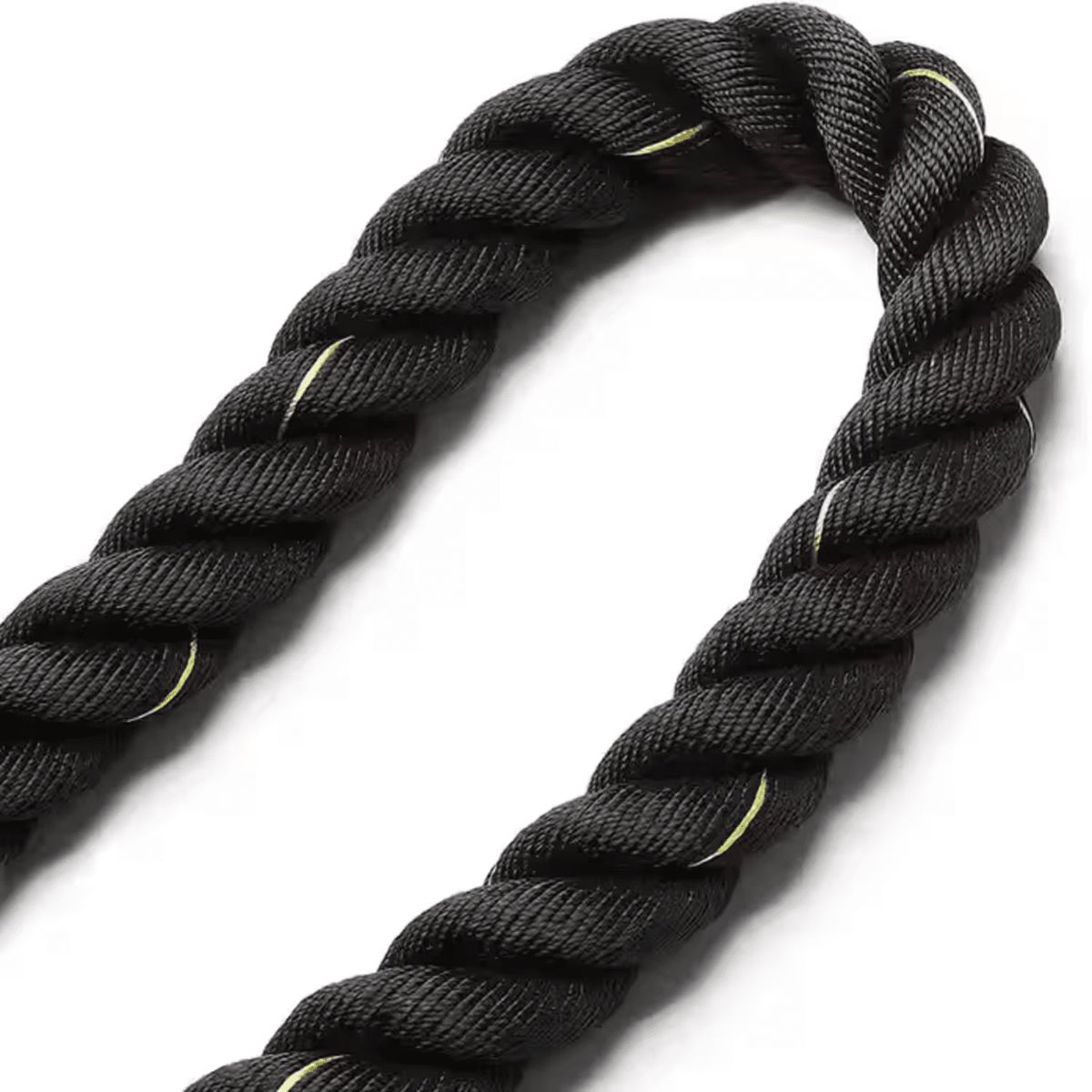 ARGYM - Soga de crossfit 2 y 9mt + soporte de pared