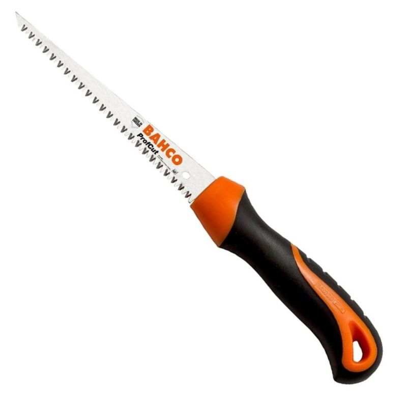 BAHCO - Serrucho de Calar 6" para Drywall Bahco PC-6-DRY