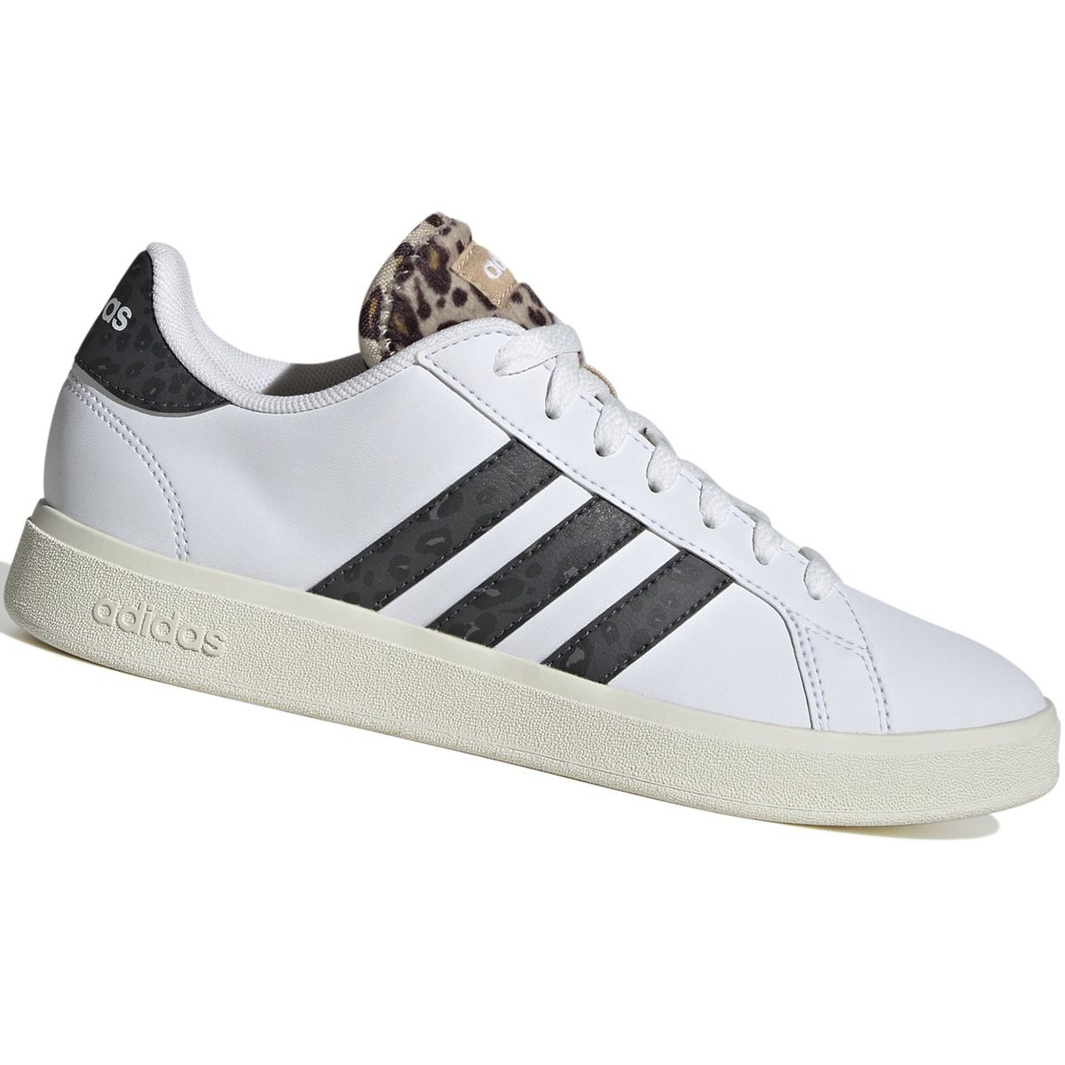 ADIDAS - Zapatilla Adidas Mujer Grand Court Base 20 - IH0044
