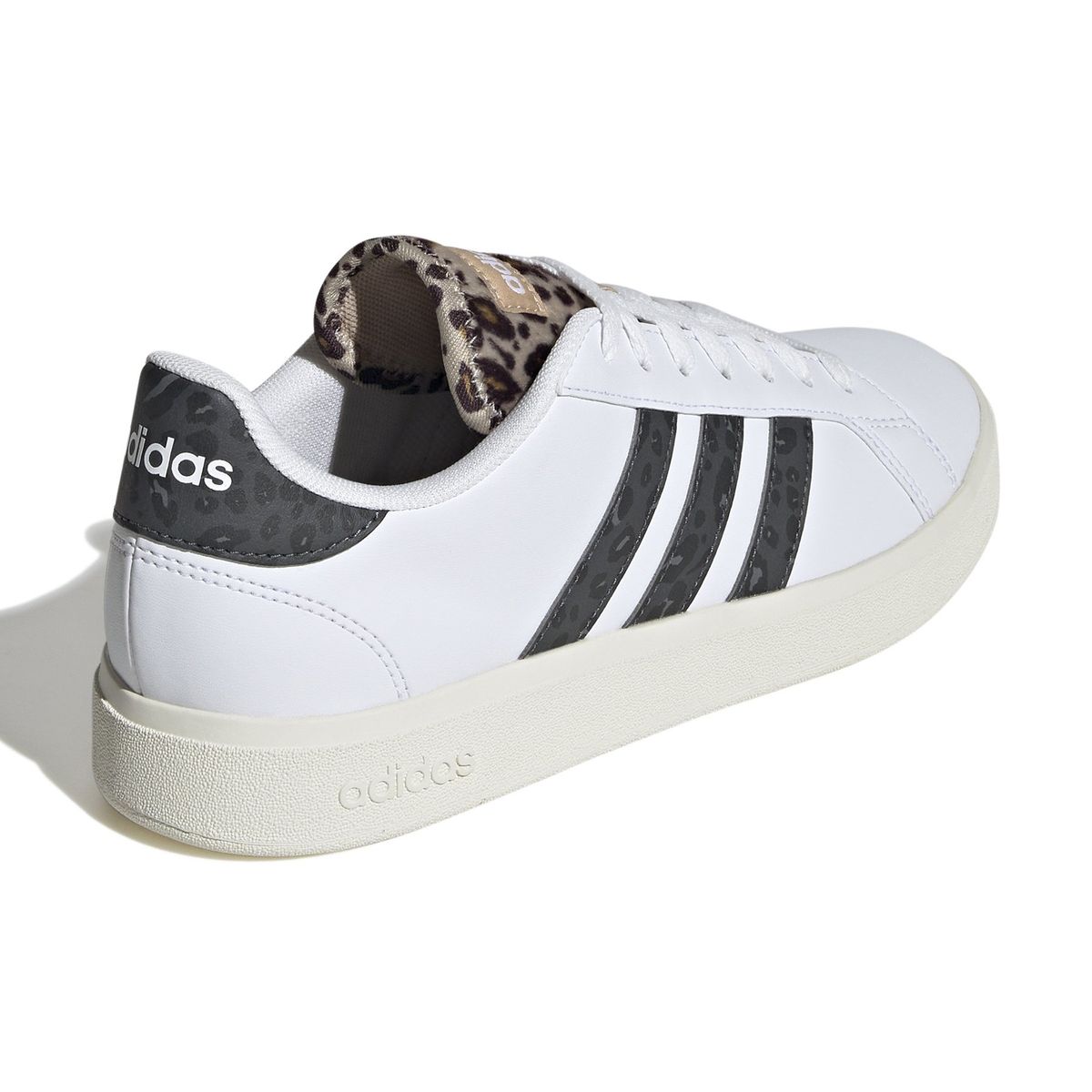 ADIDAS - Zapatilla Adidas Mujer Grand Court Base 20 - IH0044