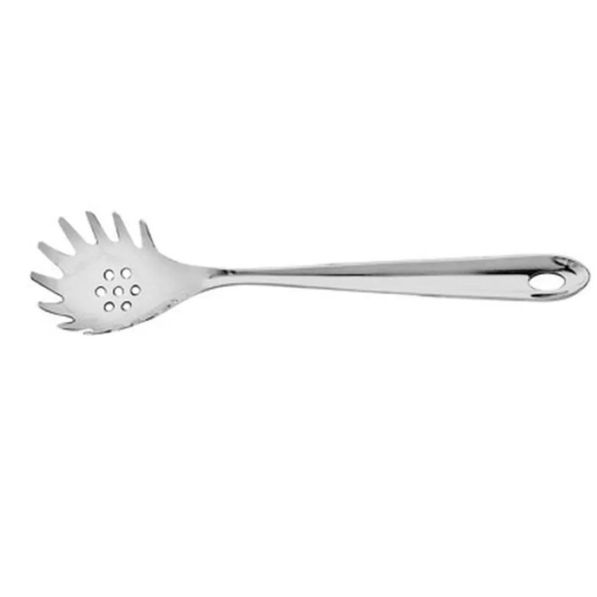 TRAMONTINA - Cuchara Para Pasta - Tramontina Acero Inoxidable