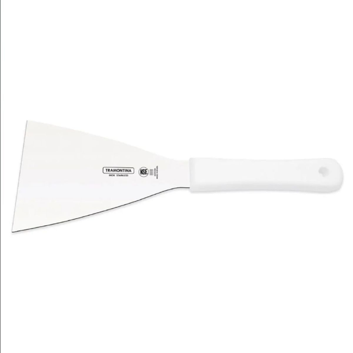 TRAMONTINA - Espatula De Hamburguesa  24672185 White