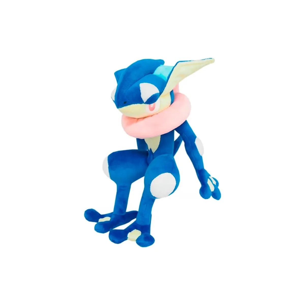 POKEMON - Pokemon Peluche All Star Collection Sanei Greninja Japon