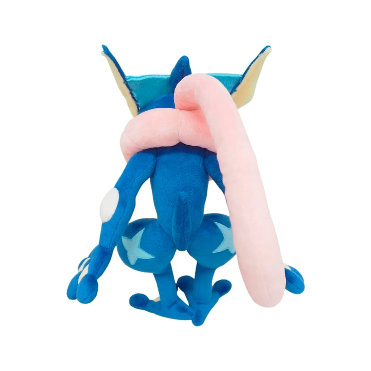 POKEMON - Pokemon Peluche All Star Collection Sanei Greninja Japon