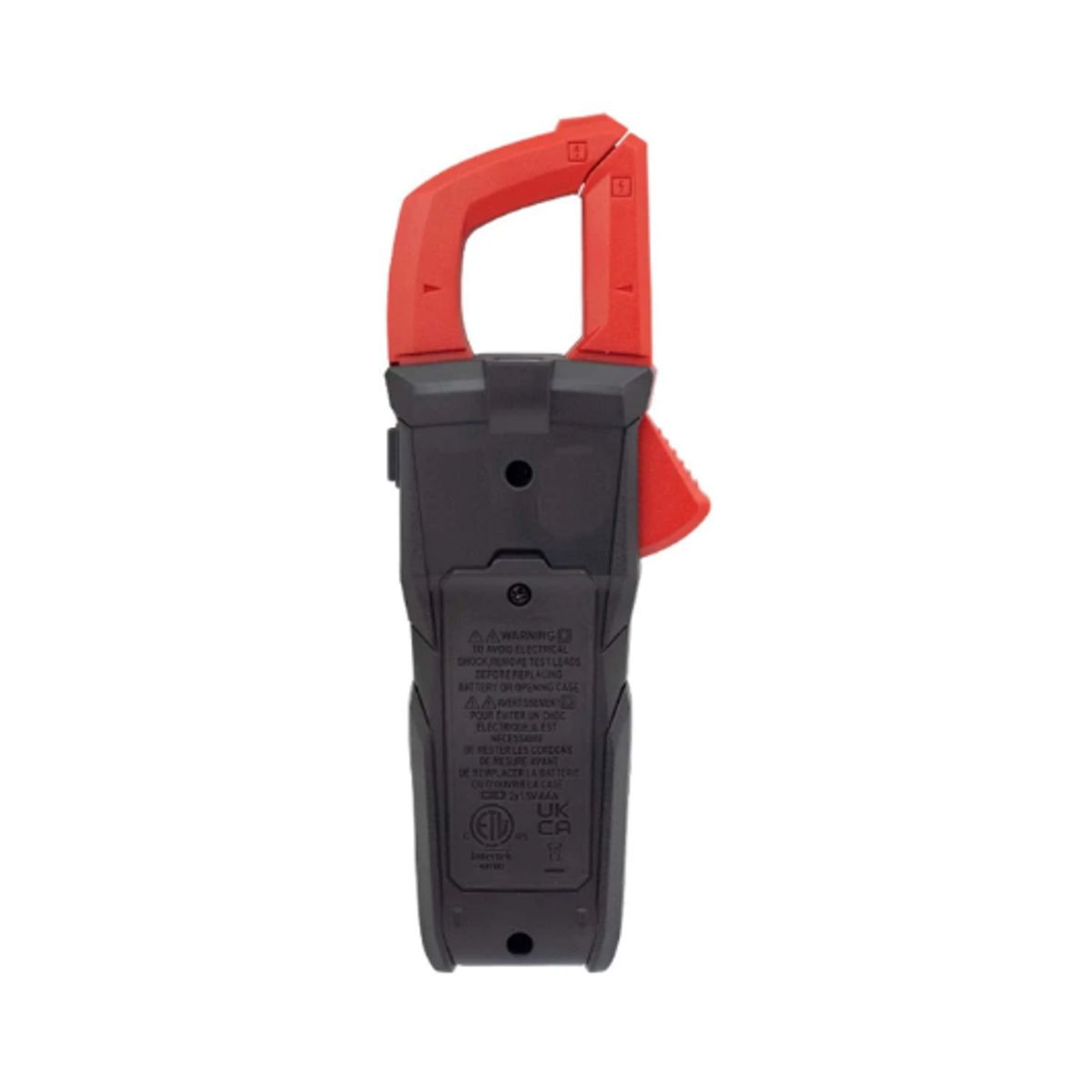UNI T - Pinza Amperimétrica Inteligente con Bluetooth UT202BT UNI-T