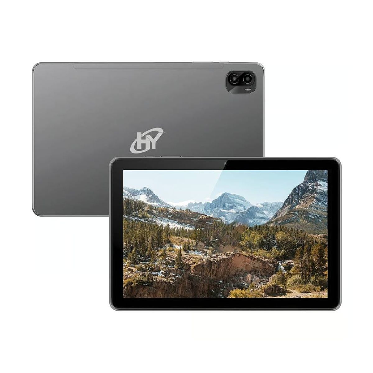 HYUNDAI - Tablet Hyundai HYTAB PLUS 10WB3 10 Pulgadas IPS