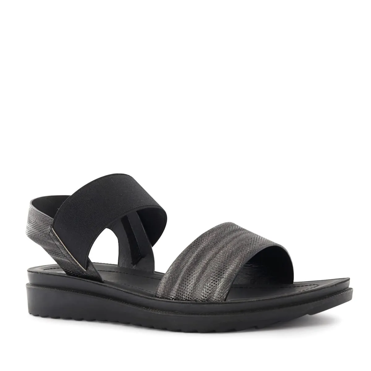 IMPULS - Sandalias Mujer Impuls Zahara15 Negro