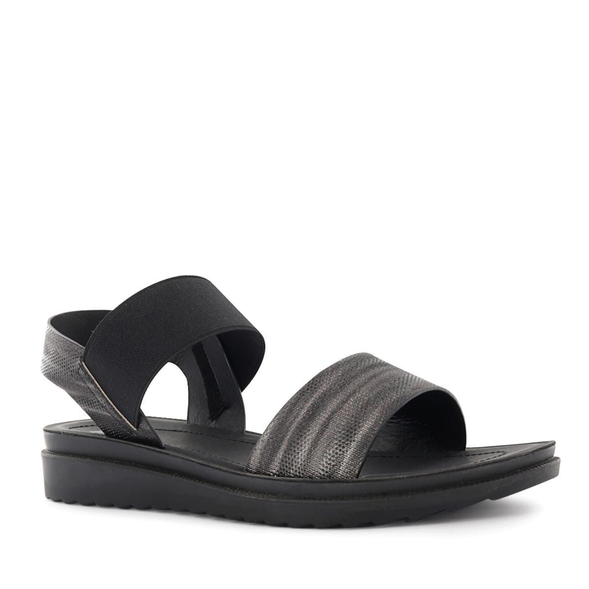 IMPULS - Sandalias Mujer Impuls Zahara15 Negro