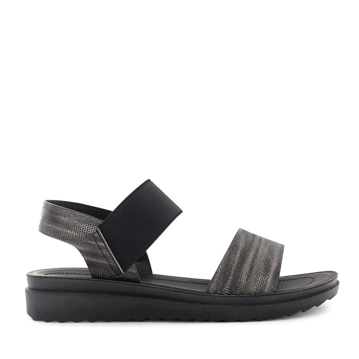 IMPULS - Sandalias Mujer Impuls Zahara15 Negro