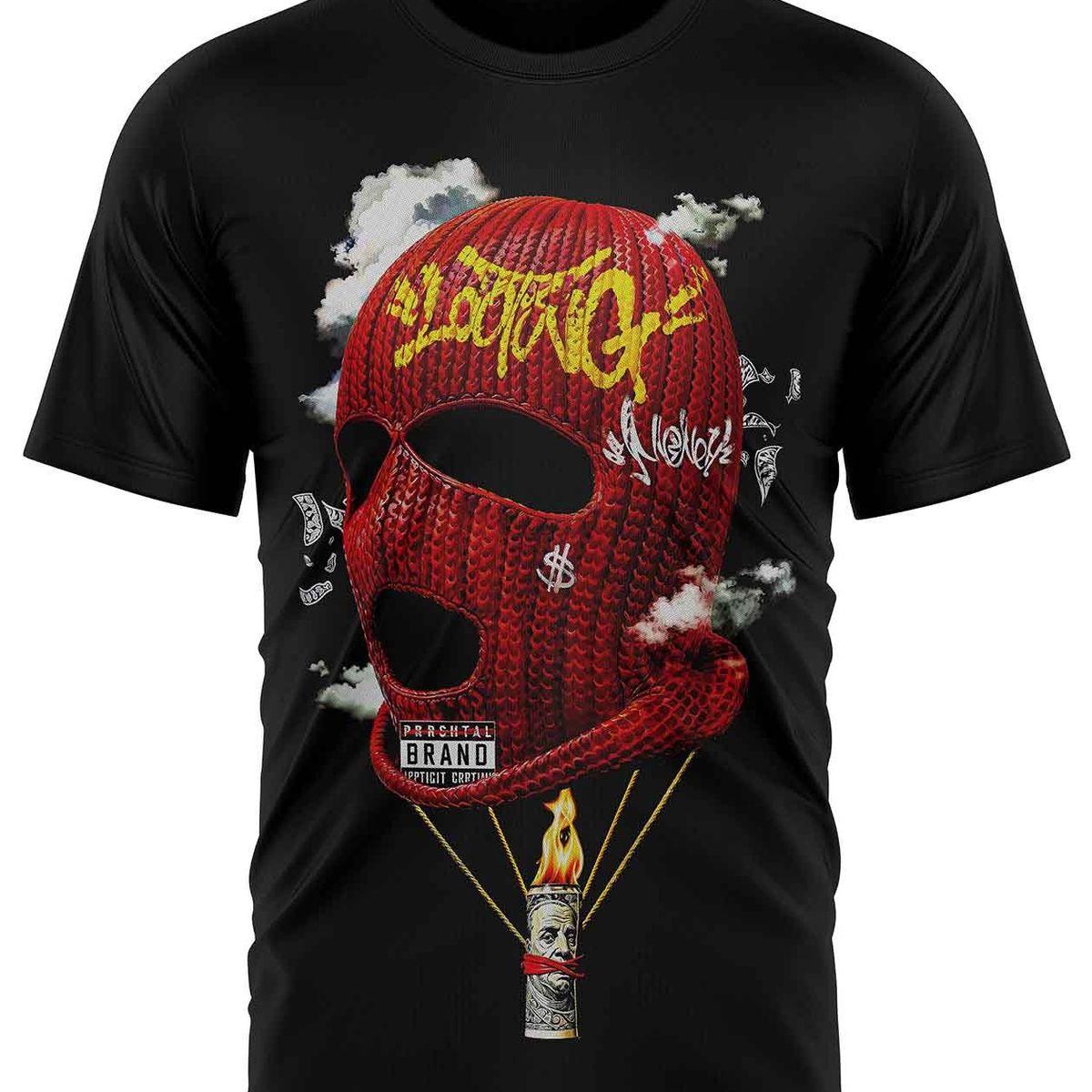 GENERICO - POLO URBANO BRAND PRINCH