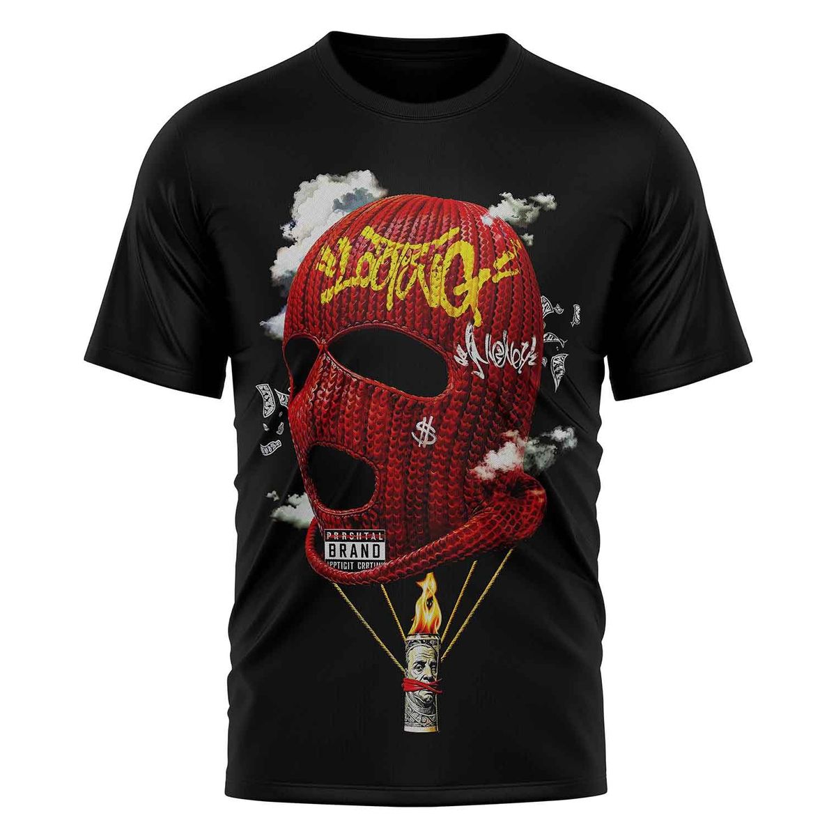 GENERICO - POLO URBANO BRAND PRINCH