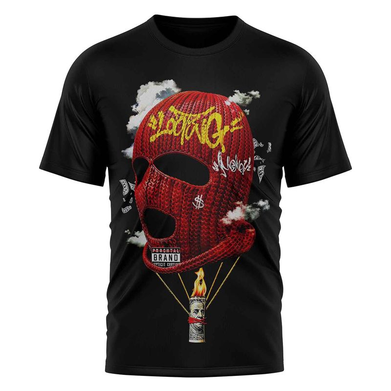 GENERICO - POLO URBANO BRAND PRINCH