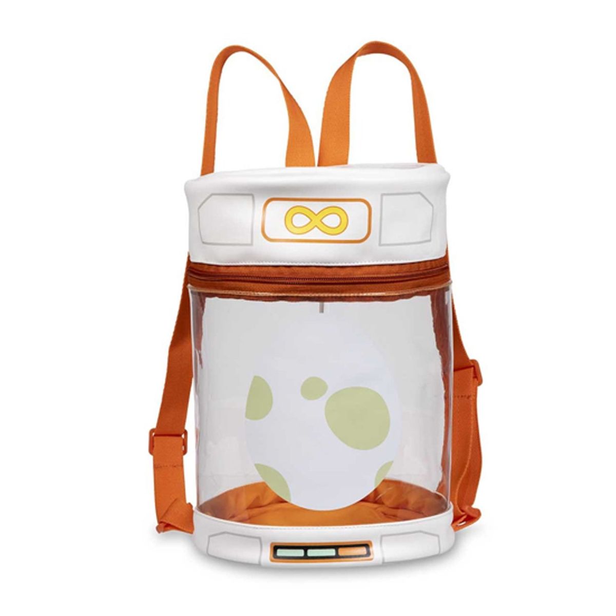 POKEMON - POKEMON MOCHILA EXCLUSIVO POKEMON GO