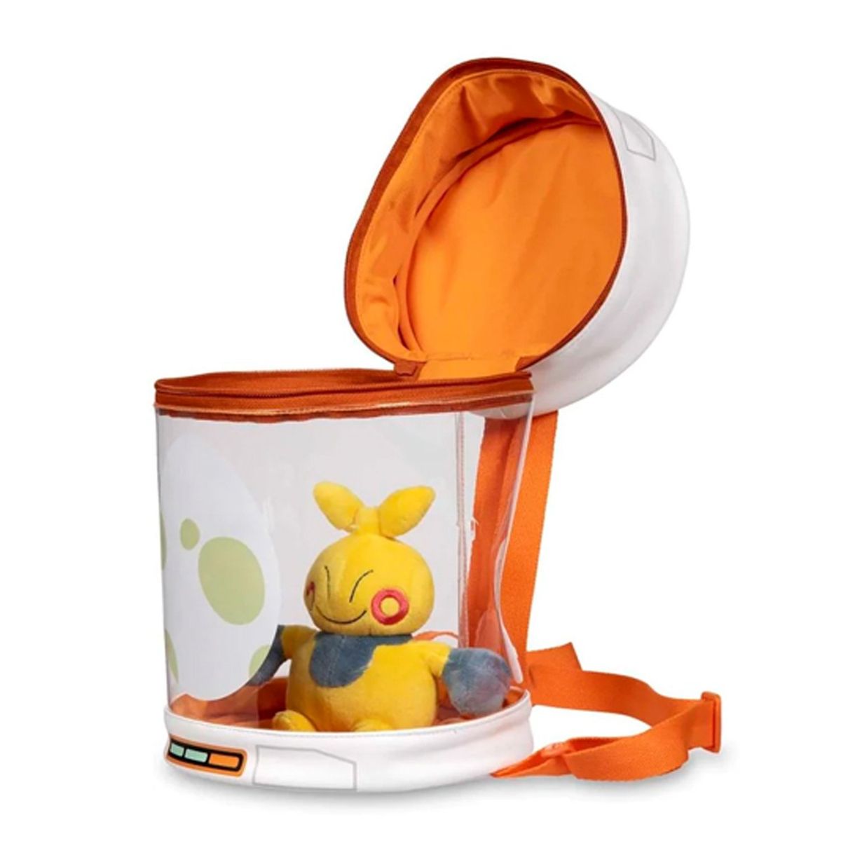 POKEMON - POKEMON MOCHILA EXCLUSIVO POKEMON GO