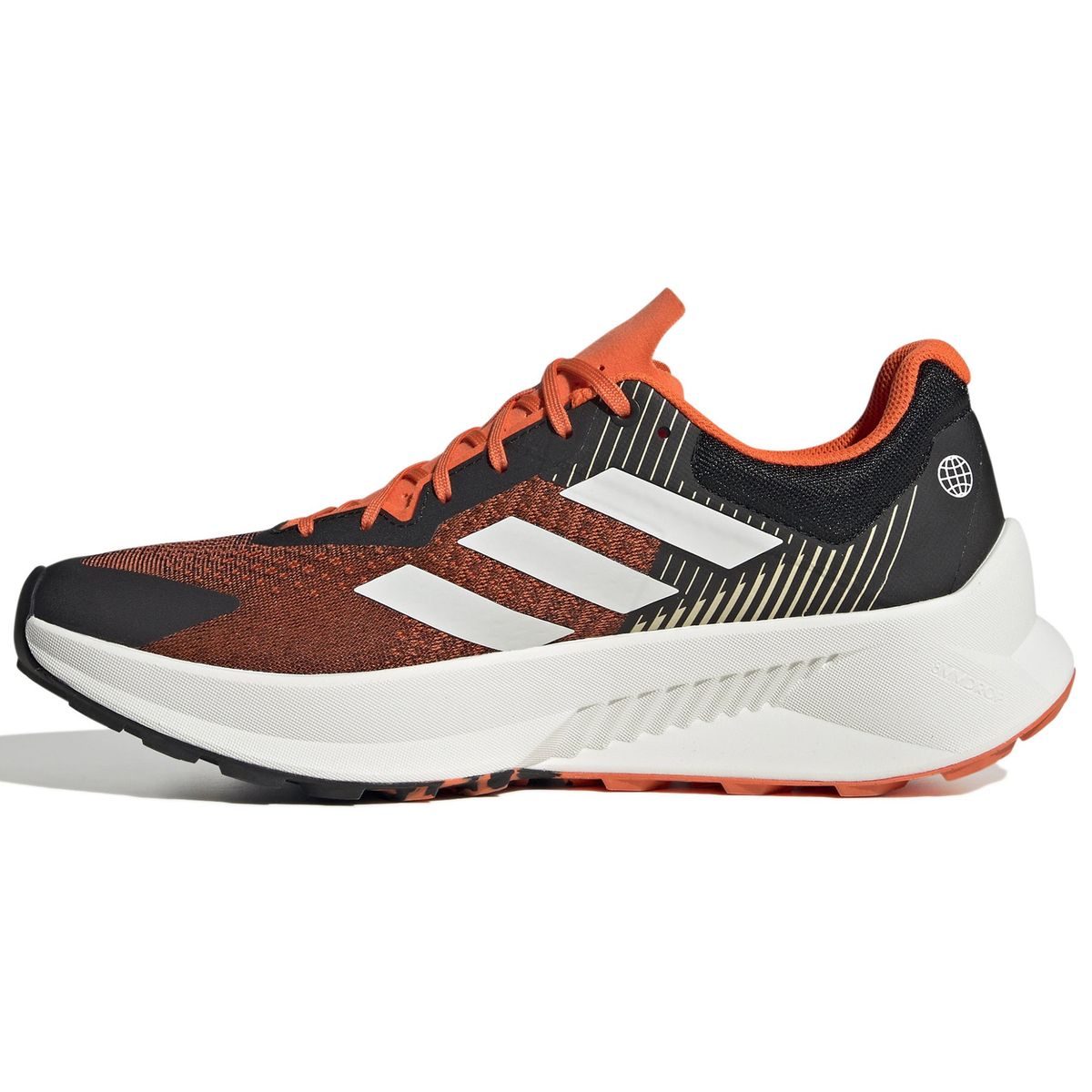 ADIDAS - Zapatilla Adidas Unisex Adulto Terrex Soulstride Flow - HP5564