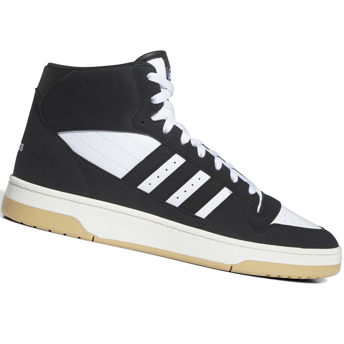 ADIDAS - Zapatilla Adidas Hombre Break Start Mid - IH7973