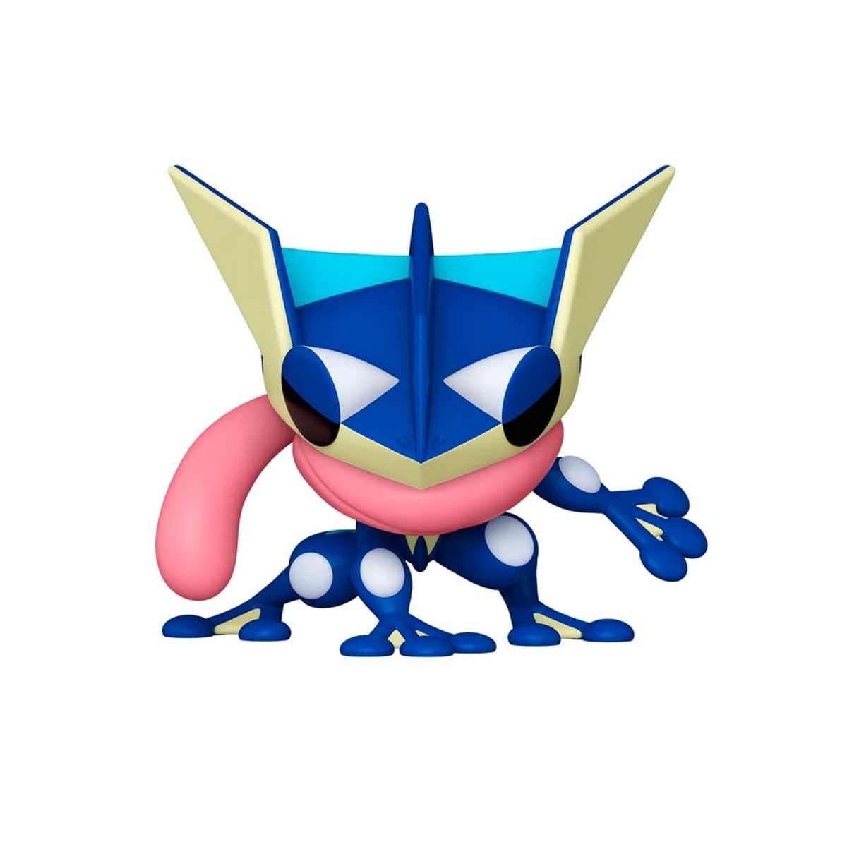 FUNKO - Pokemon Funko POP Jumbo Greninja Exclusivo Target USA