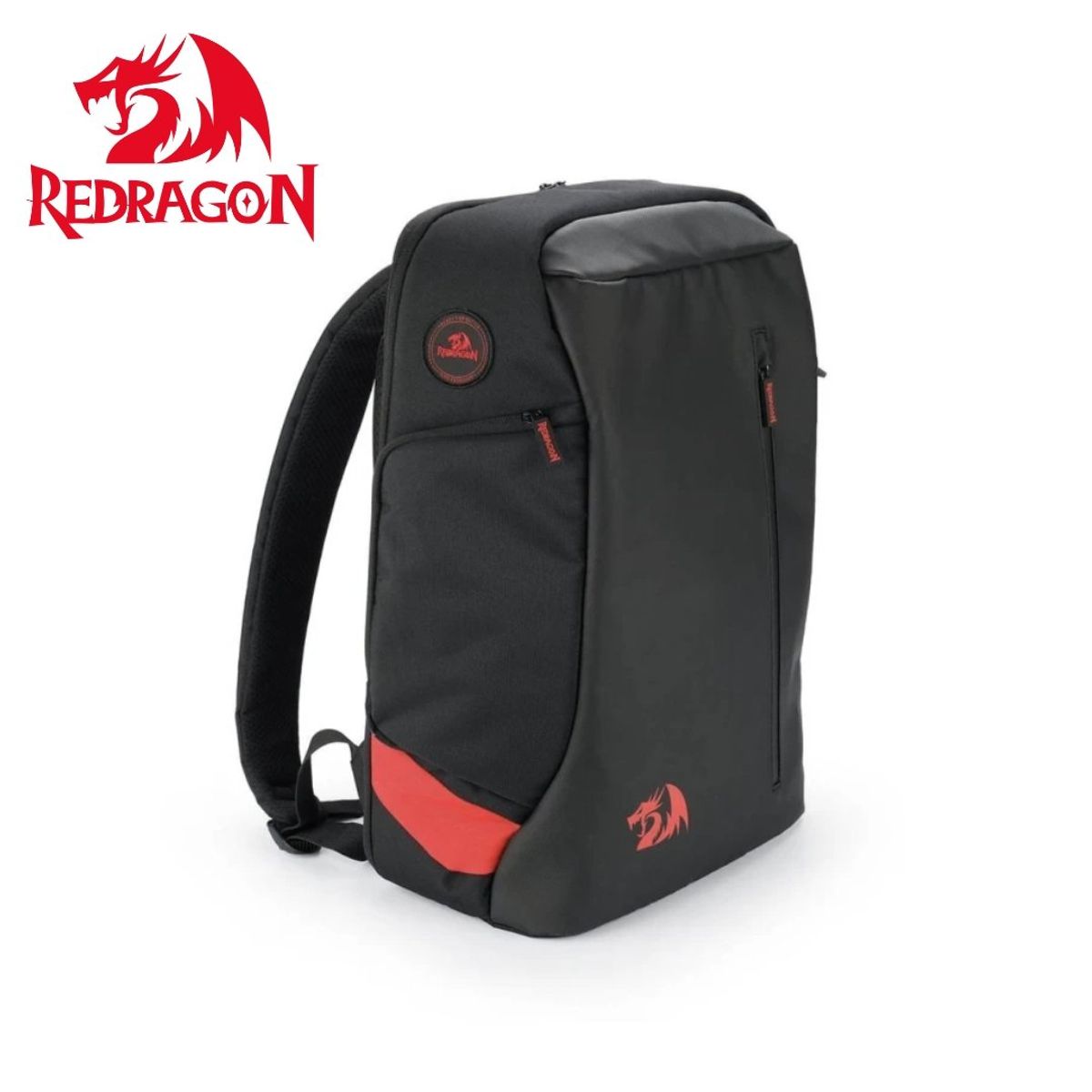 REDRAGON - Mochila Redragon TARDIS 2 GB-94 18"