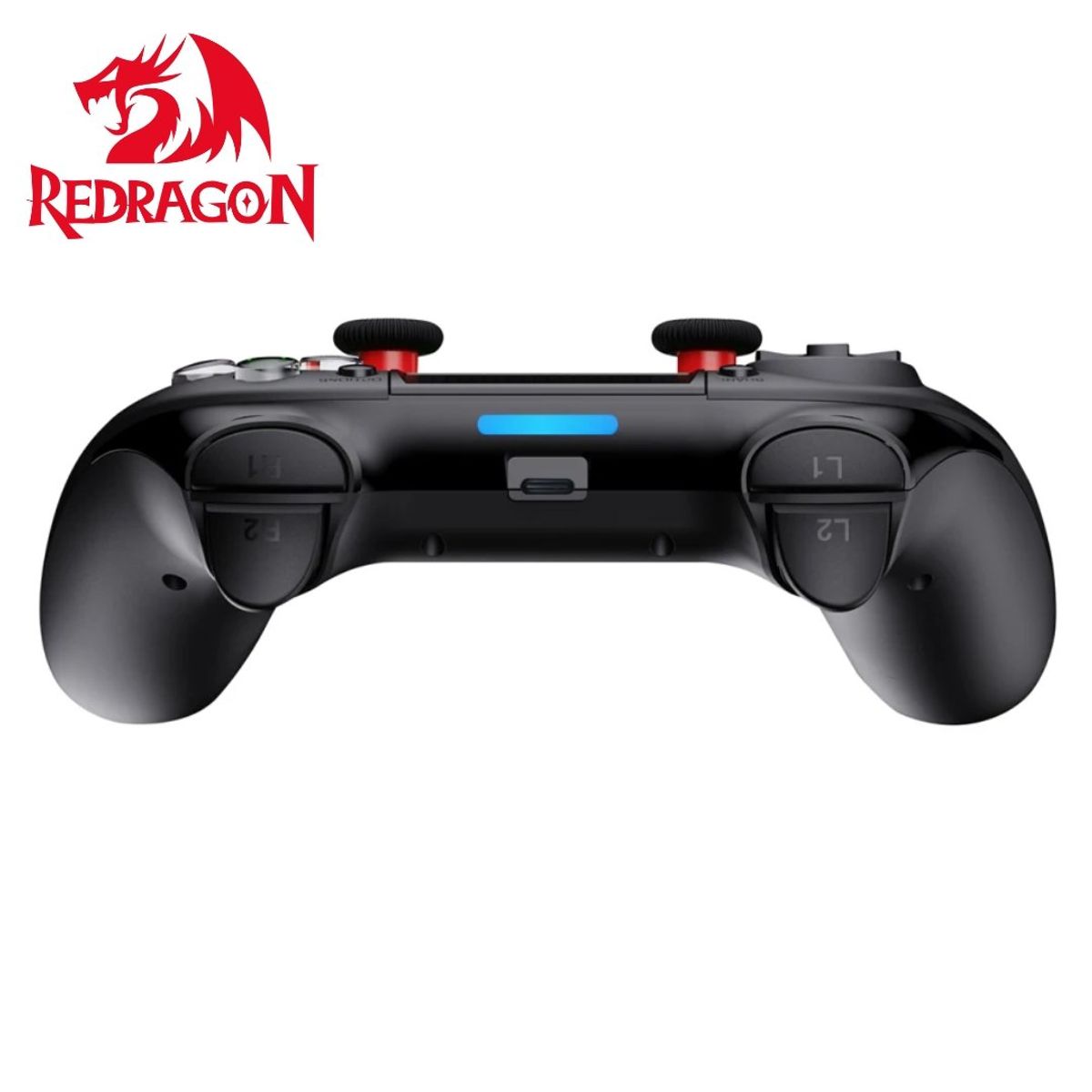 REDRAGON - Gamepad Redragon JUNO G818 Wireless