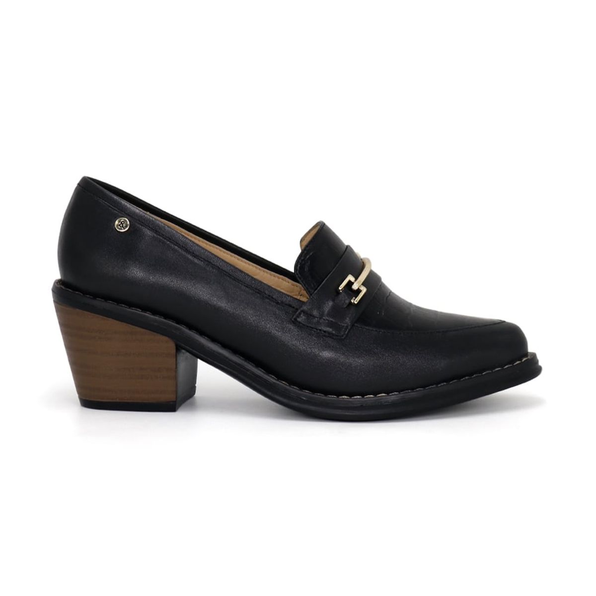 PAR&SS - Zapatos Casuales Mujer De Cuero Par&ss KA24Q4-BIANC