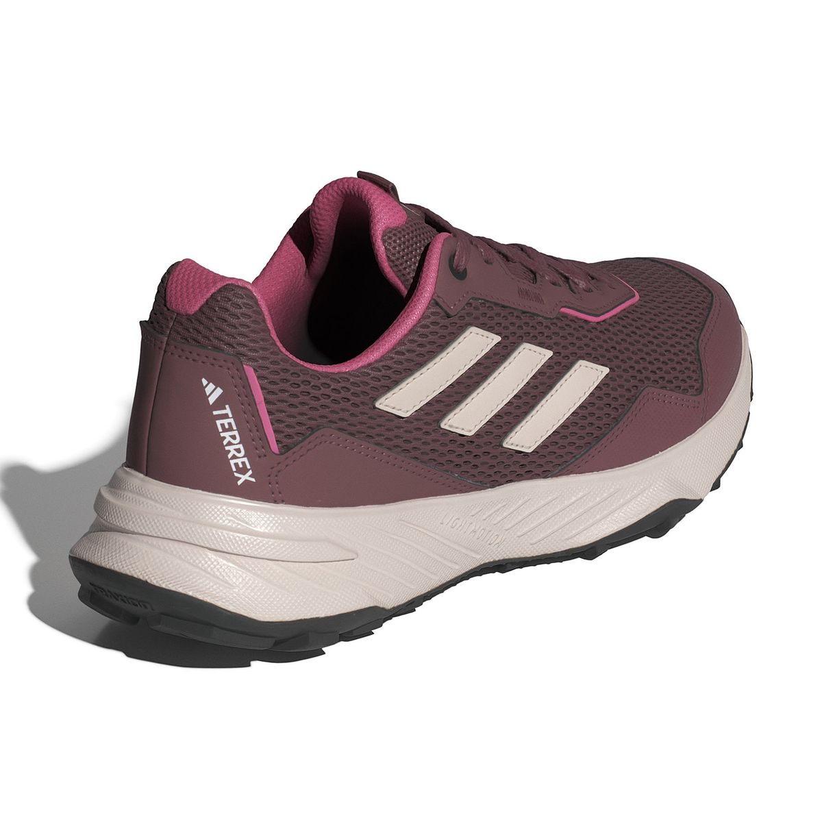 ADIDAS - Zapatilla Adidas Mujer Tracefinder W - IG8928