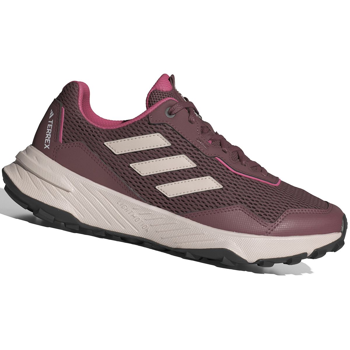 ADIDAS - Zapatilla Adidas Mujer Tracefinder W - IG8928