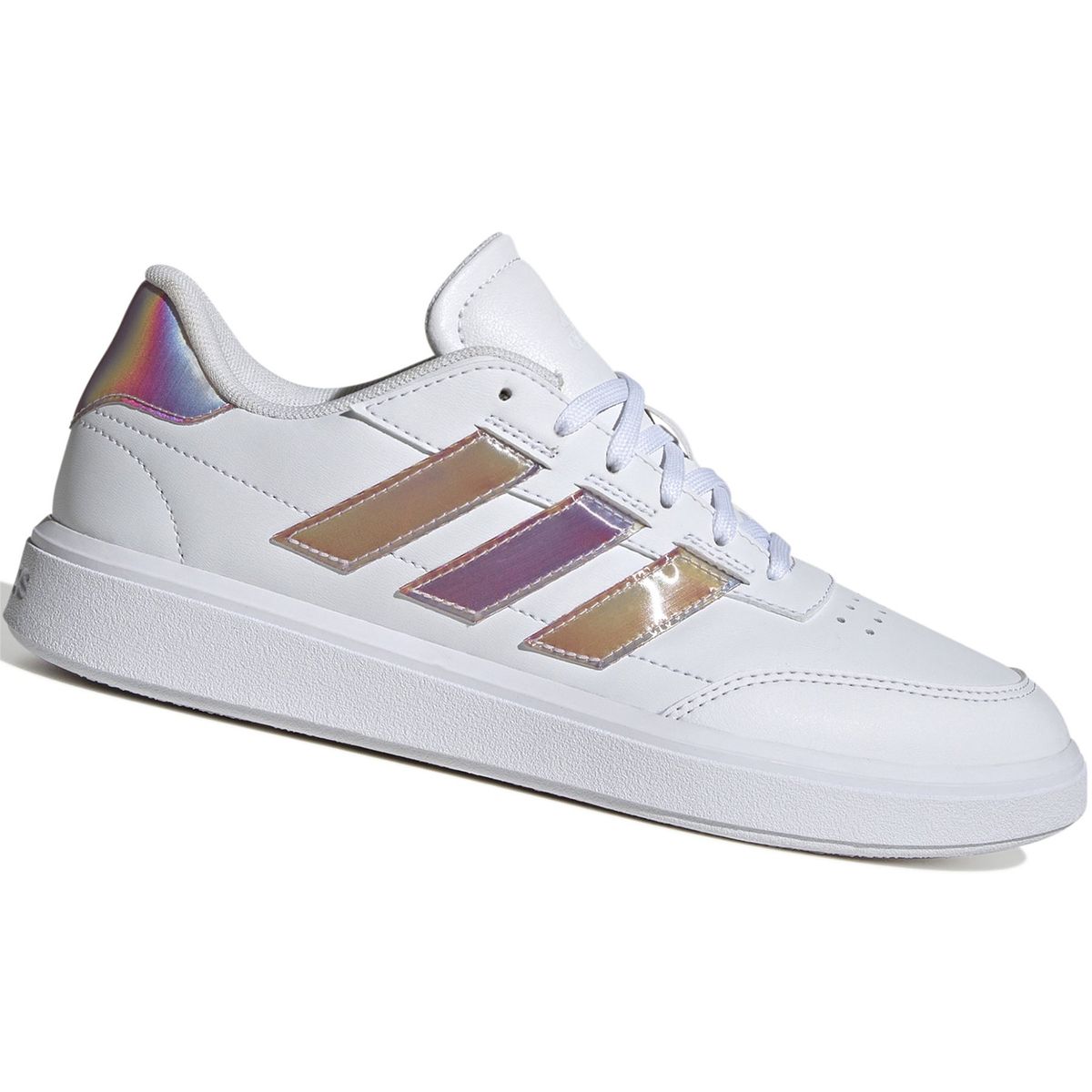 ADIDAS - Zapatilla Adidas Mujer Courtblock - IG6884