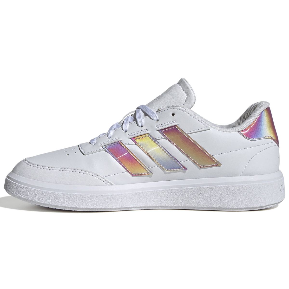 ADIDAS - Zapatilla Adidas Mujer Courtblock - IG6884