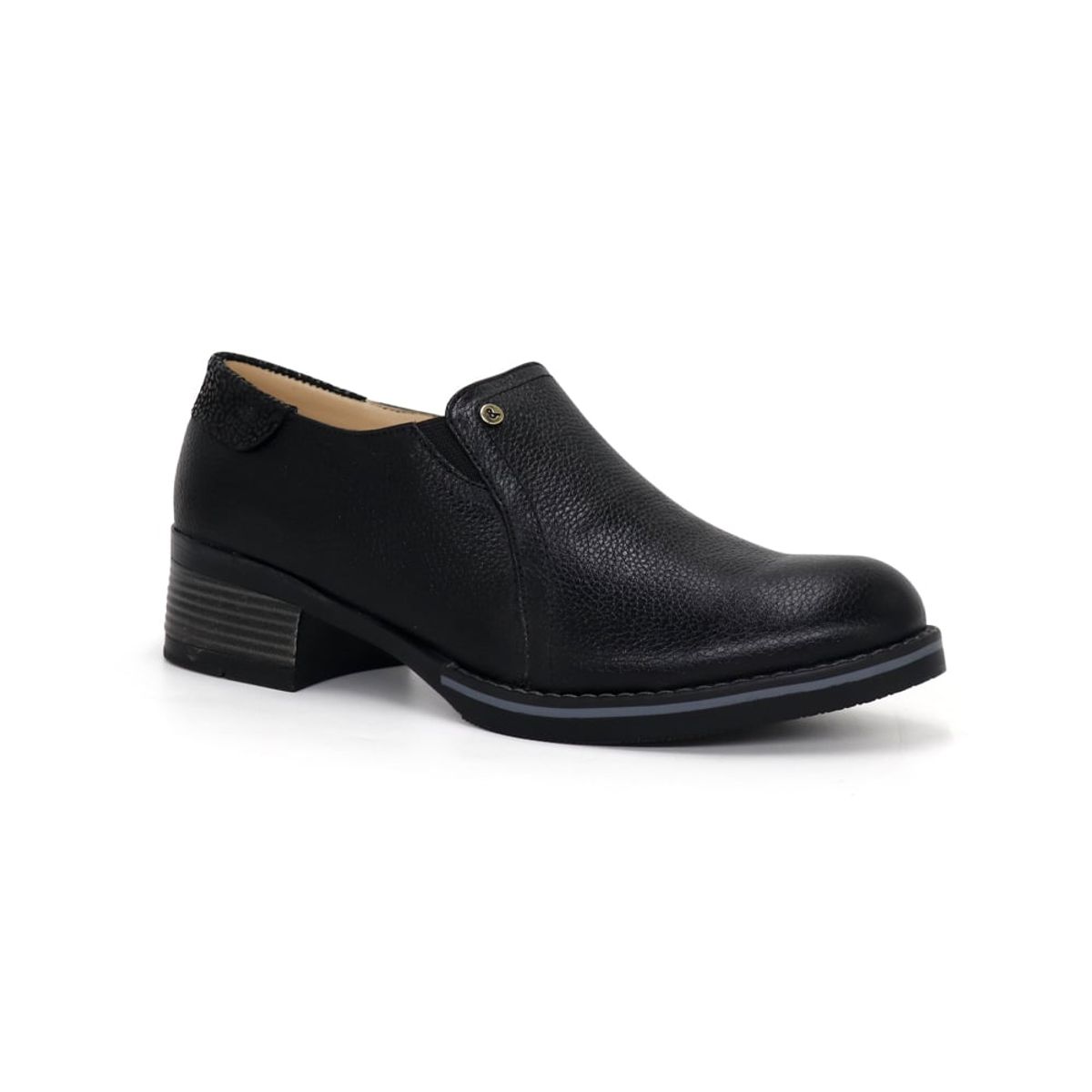 PAR&SS - Zapatos Casuales De Cuero Mujer Par&ss KA24Q4-MIYAZ
