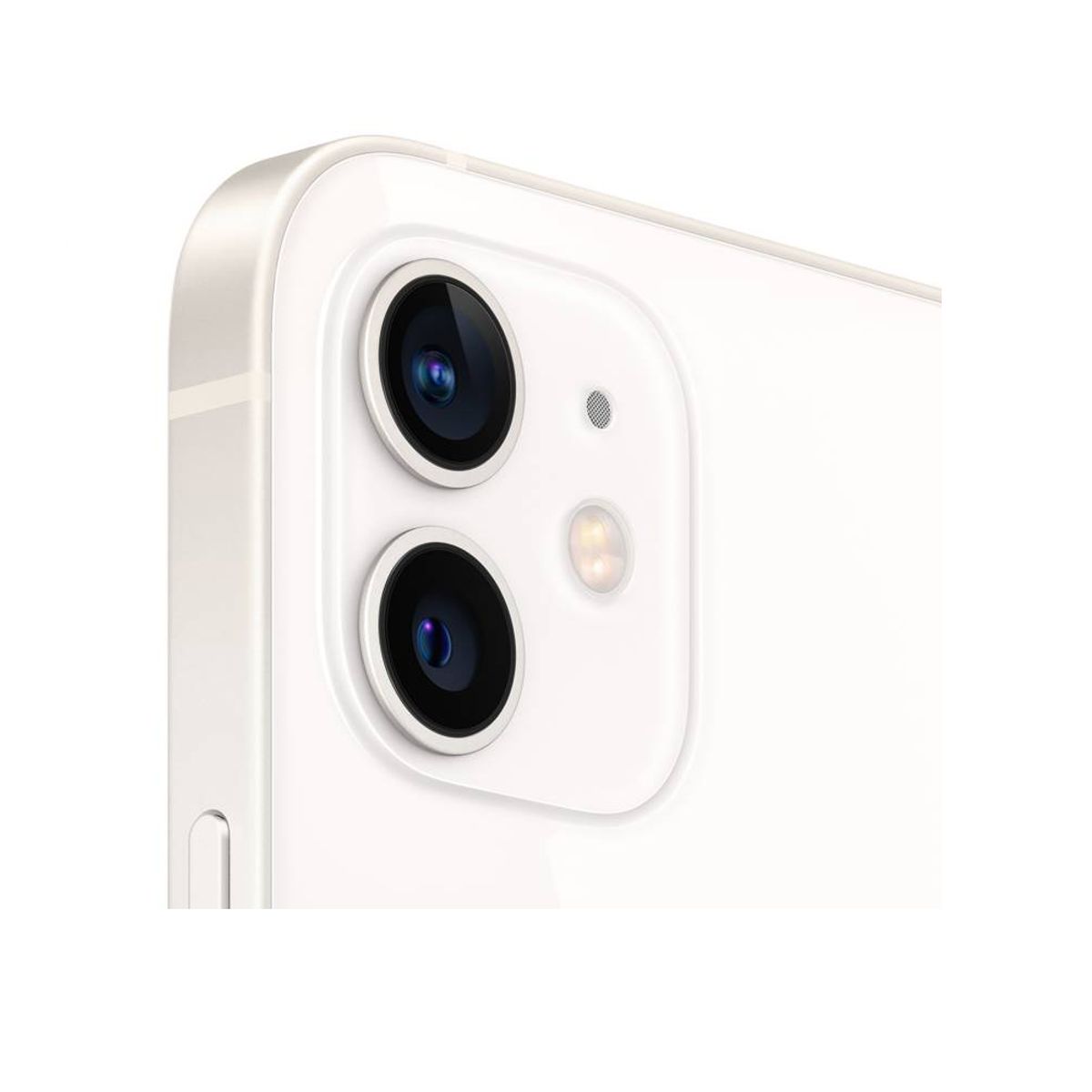 APPLE - iPhone 12 64GB 4GB Blanco