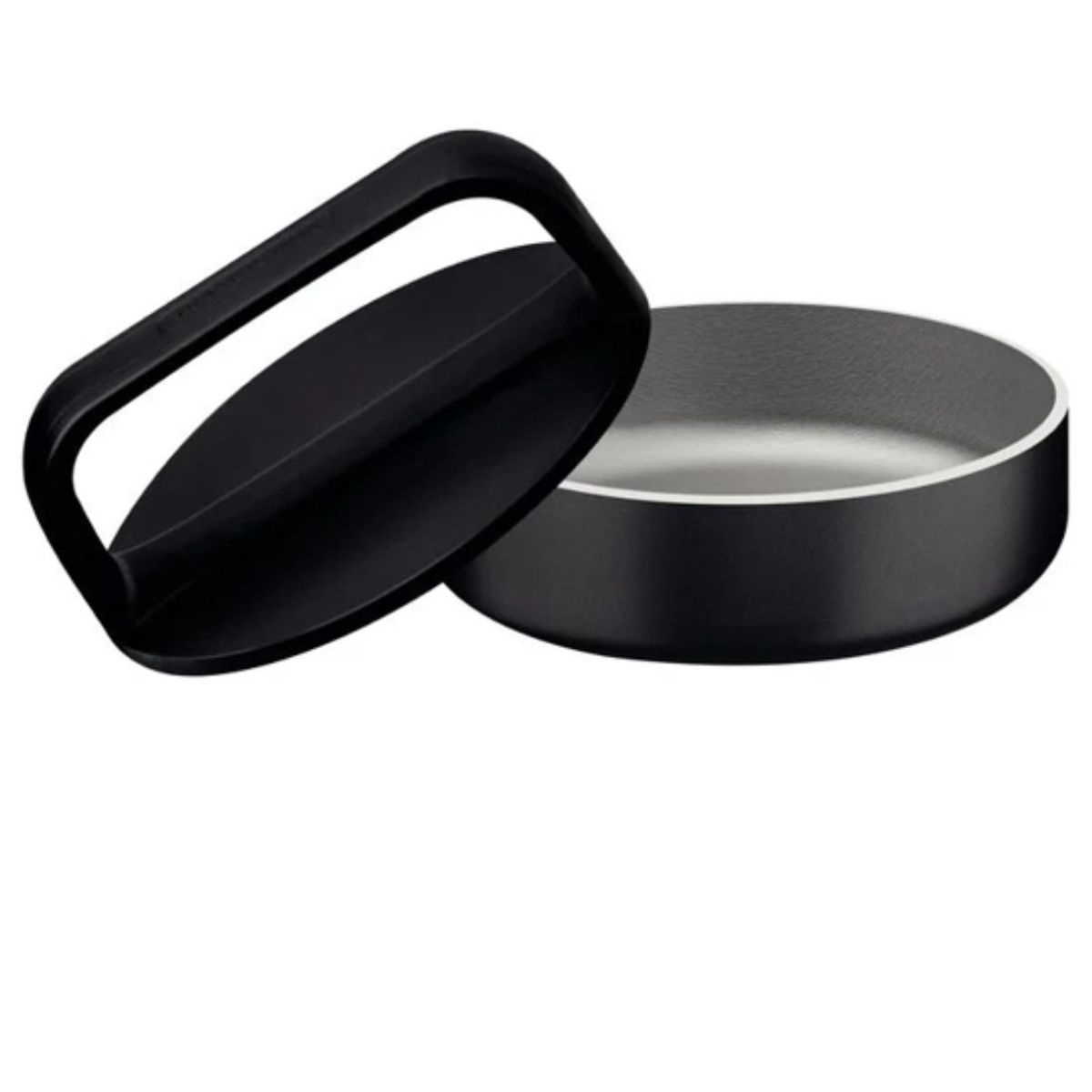 TRAMONTINA - Prensa Para Hamburguesa Black Burger