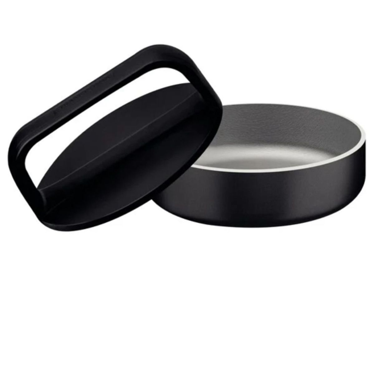 TRAMONTINA - Prensa Para Hamburguesa Black Burger